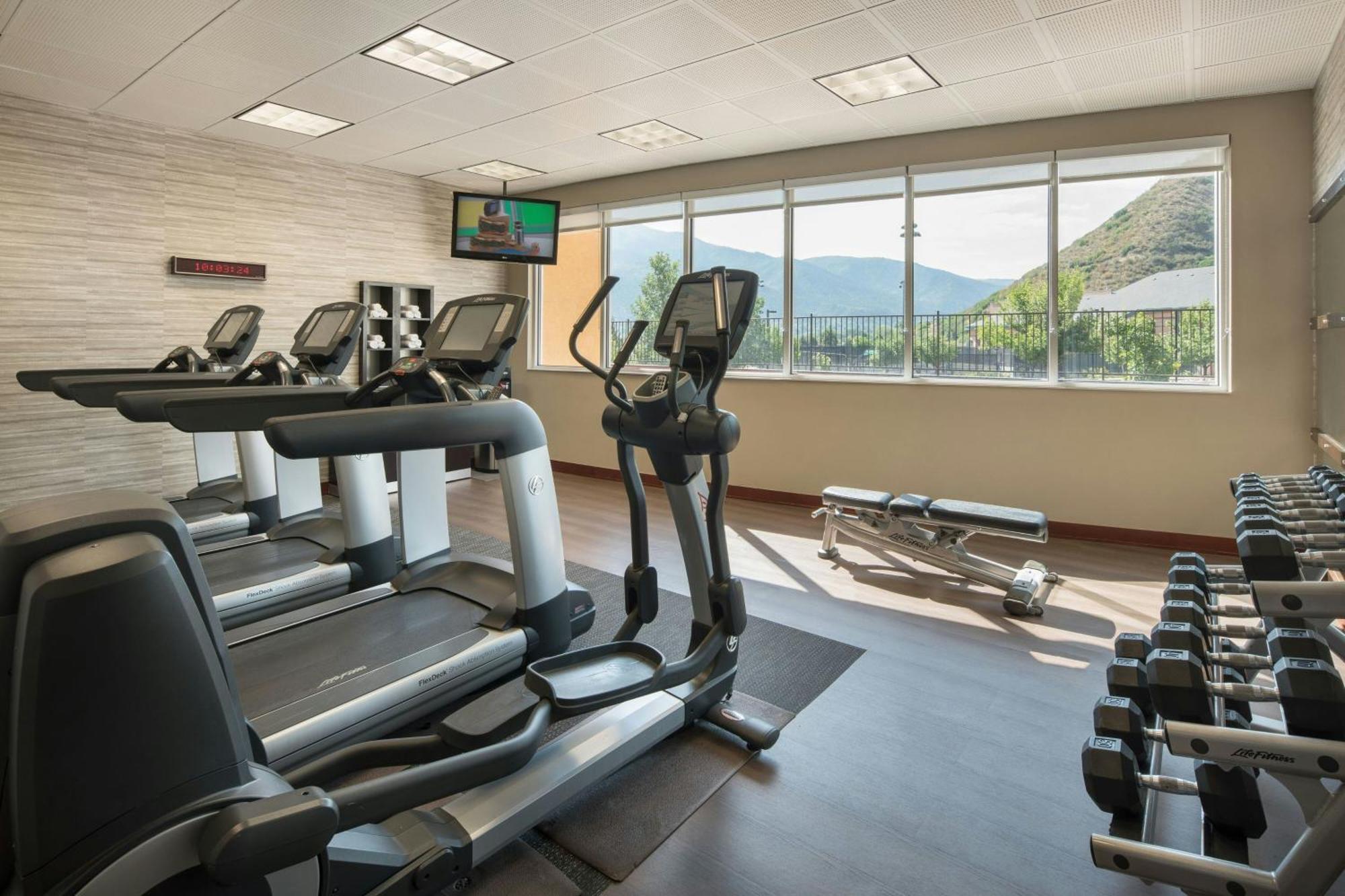 Hotel Courtyard By Marriott Glenwood Springs Exterior foto